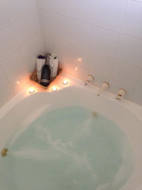 City Sider Motor Inn - Sydneys Hotel 3