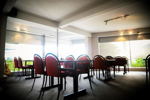 City Sider Motor Inn - Sydneys Hotel 1