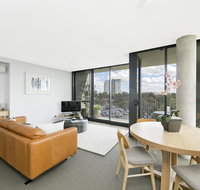 CityStyle Executive Apartments - BELCONNEN - Sydneys Hotel