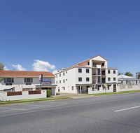 Cityville Luxury Apartments and Motel - Sydneys Hotel