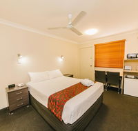 Citywalk Motor Inn - Sydneys Hotel