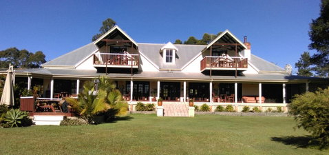 Clarence River Bed & Breakfast - Sydneys Hotel 2