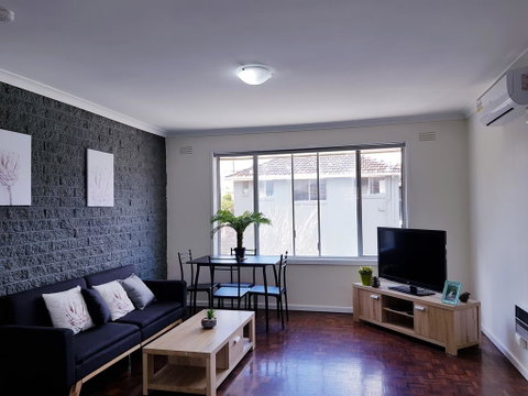 Clayton Apartment - Sydneys Hotel 0