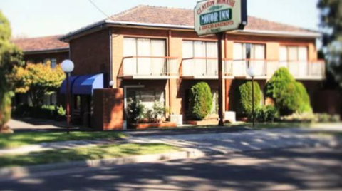 Clayton Monash Motor Inn & Serviced Apartments - Sydneys Hotel 0