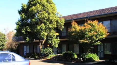 Clayton Monash Motor Inn & Serviced Apartments - Sydneys Hotel 2