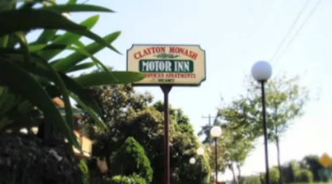 Clayton Monash Motor Inn & Serviced Apartments - Sydneys Hotel 1