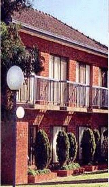 Clayton Monash Motor Inn & Serviced Apartments - Sydneys Hotel 3