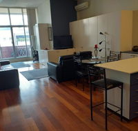 Cleopa Apartment Camperdown - Sydneys Hotel