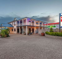 Clifford Gardens Motor Inn - Sydneys Hotel
