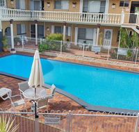 Clifford Park Holiday Motor Inn - Sydneys Hotel