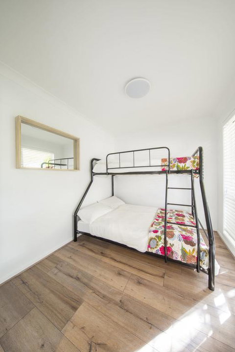 Clissold 58 - Sydneys Hotel 3