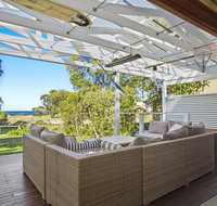 Clissold by Collers MOLLYMOOK - Sydneys Hotel