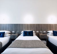 Club Laverton - Sydneys Hotel