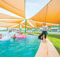Club Tropical Resort Darwin - Sydneys Hotel