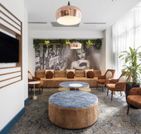 Club Wyndham Sydney - Sydneys Hotel