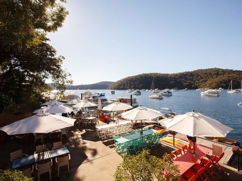 Coal And Candle By Beach Stays - Sydneys Hotel 2