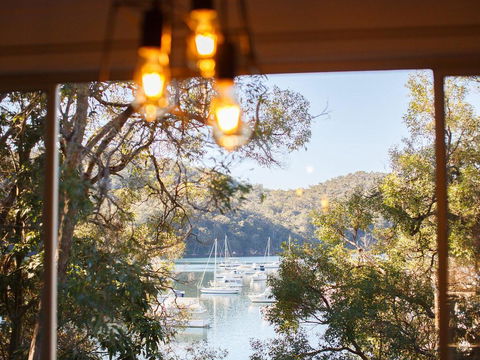 Coal And Candle By Beach Stays - Sydneys Hotel 3