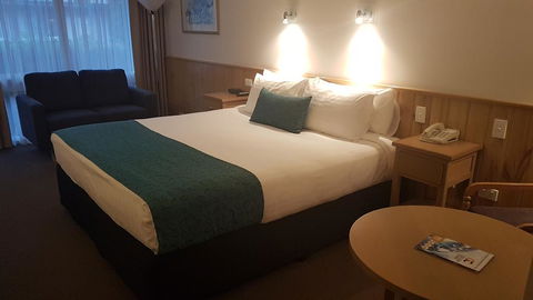 Coal Valley Motor Inn - Sydneys Hotel 2