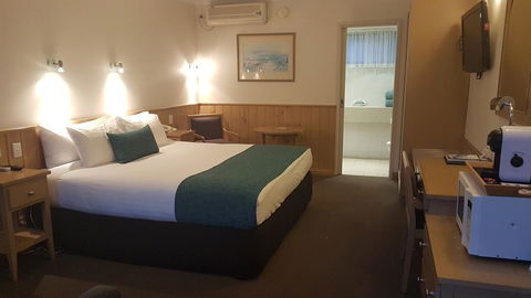 Coal Valley Motor Inn - Sydneys Hotel 1