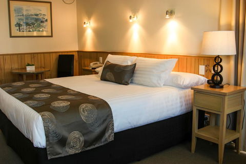 Coal Valley Motor Inn - Sydneys Hotel 0