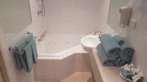 Coal Valley Motor Inn - Sydneys Hotel 3