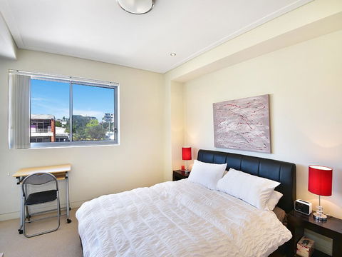 Coast Luxury Apartment 22 - Sydneys Hotel 3