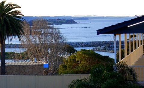 Coastal Comfort Motel - Sydneys Hotel 2