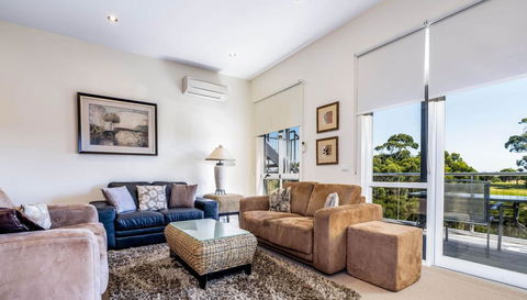 COASTAL SOUL VILLA @ BROADBEACH - Sydneys Hotel 3