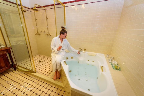 Cobb & Co Court Boutique Hotel - Sydneys Hotel 2