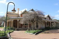 Book Jamestown Accommodation Vacations Sydneys Hotel Sydneys Hotel