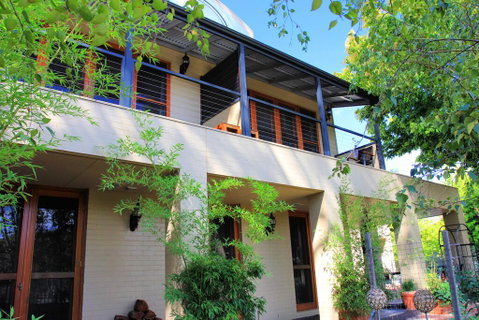 CocknBull Boutique Hotel Echuca - Sydneys Hotel 2
