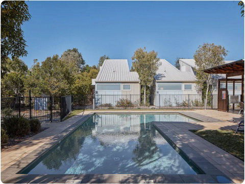 COCOMO VILLA - Sydneys Hotel 2