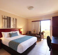 Coffee House Apartment Motel - Sydneys Hotel