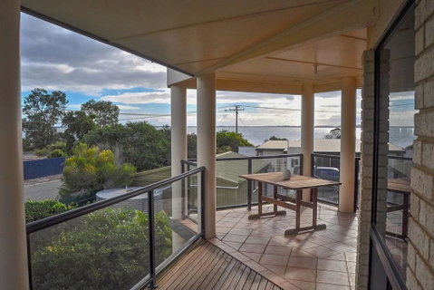 Coffin Bay Retreat - Sydneys Hotel 1