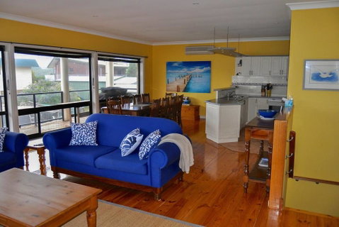 Coffin Bay Retreat - Sydneys Hotel 3