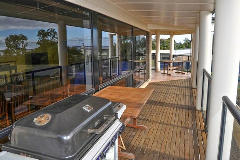 Coffin Bay Retreat - Sydneys Hotel 2