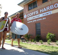 Coffs Harbour YHA