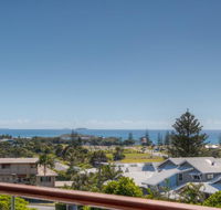 Coffs Jetty Beach House