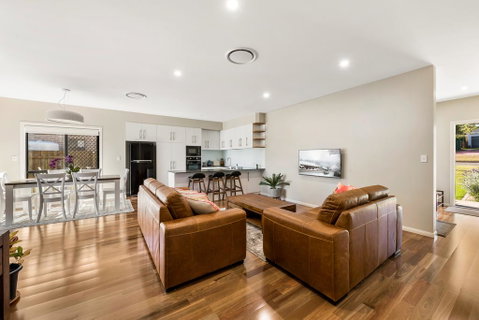 Cohoe - Sydneys Hotel 1