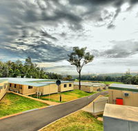 Collie Hills Accommodation Village - Sydneys Hotel