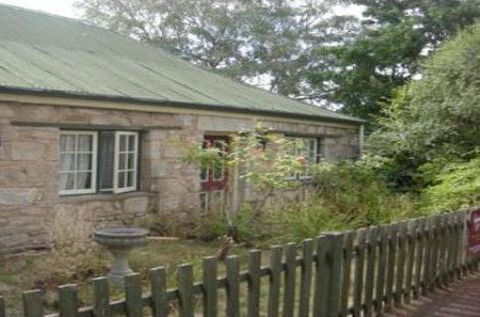 Colonial Cottages Of Ross - Sydneys Hotel 0