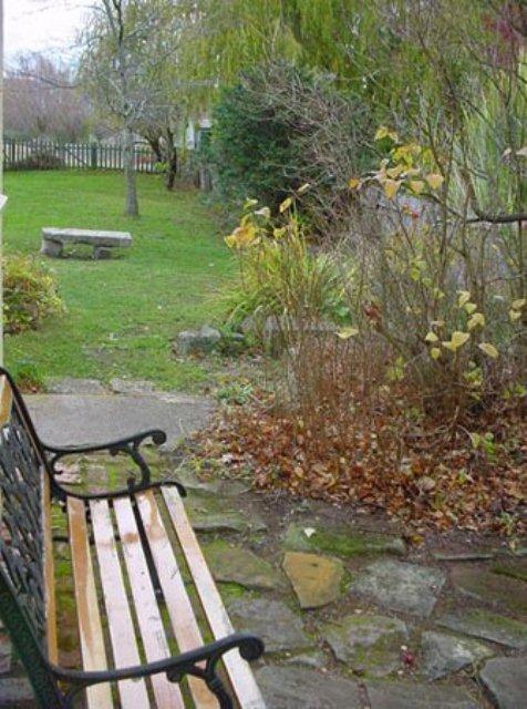 Colonial Cottages Of Ross - Sydneys Hotel 3