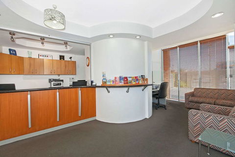 Comfort Inn & Suites Northgate Airport Motel - Sydneys Hotel 3