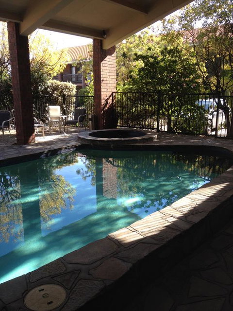 Comfort Inn & Suites Sombrero - Sydneys Hotel 3