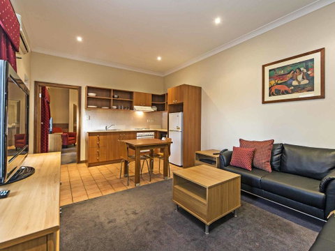 Comfort Inn & Suites Sombrero - Sydneys Hotel 2