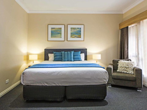 Comfort Inn & Suites Sombrero - Sydneys Hotel 1