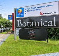 Comfort Inn Botanical - Sydneys Hotel