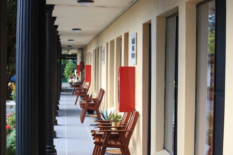 Comfort Inn Country Plaza Taree - Sydneys Hotel 2