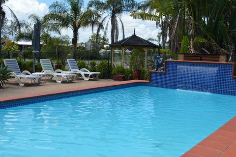 Comfort Inn Country Plaza Taree - Sydneys Hotel 1