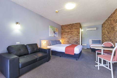 Comfort Inn Dubbo City - Sydneys Hotel 3